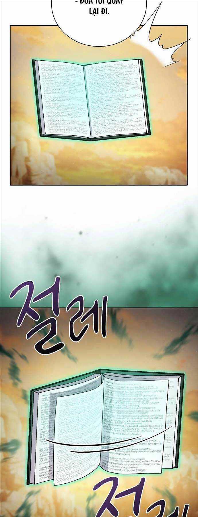 Ma Pháp Sư Tại Trường Học Pháp Thuật Chapter 69 trang 34