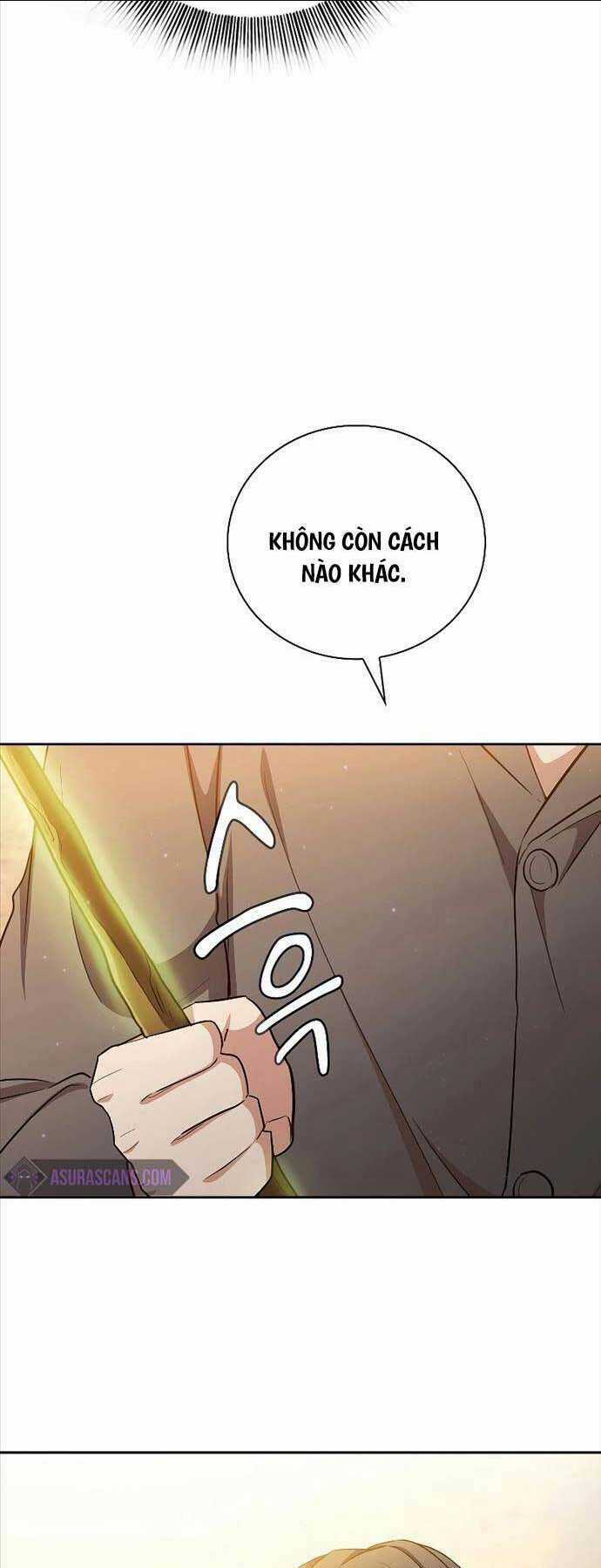 Ma Pháp Sư Tại Trường Học Pháp Thuật Chapter 69 trang 36