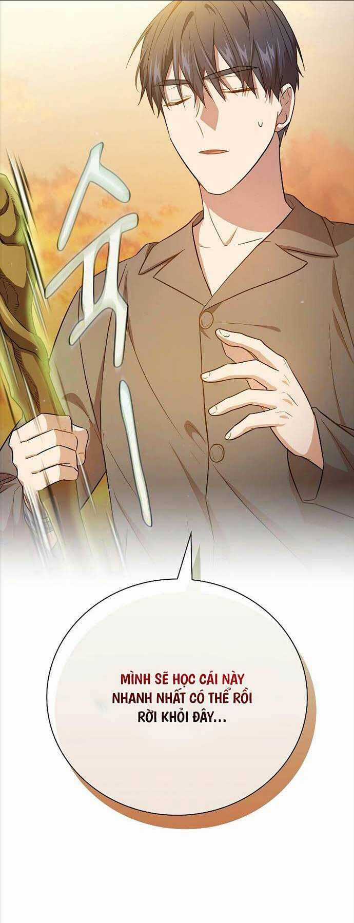 Ma Pháp Sư Tại Trường Học Pháp Thuật Chapter 69 trang 37