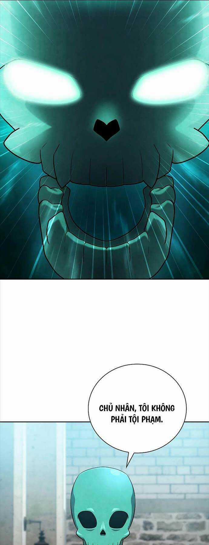 Ma Pháp Sư Tại Trường Học Pháp Thuật Chapter 69 trang 40