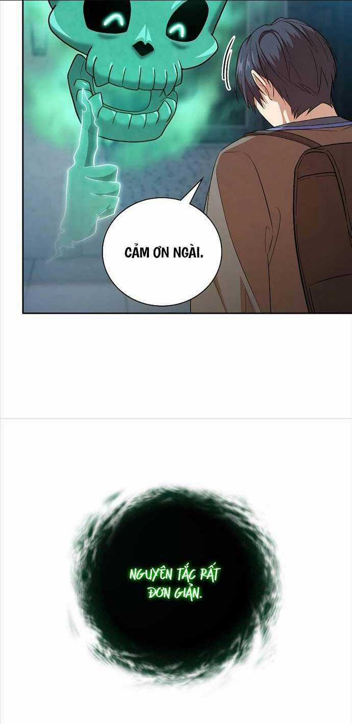 Ma Pháp Sư Tại Trường Học Pháp Thuật Chapter 69 trang 45