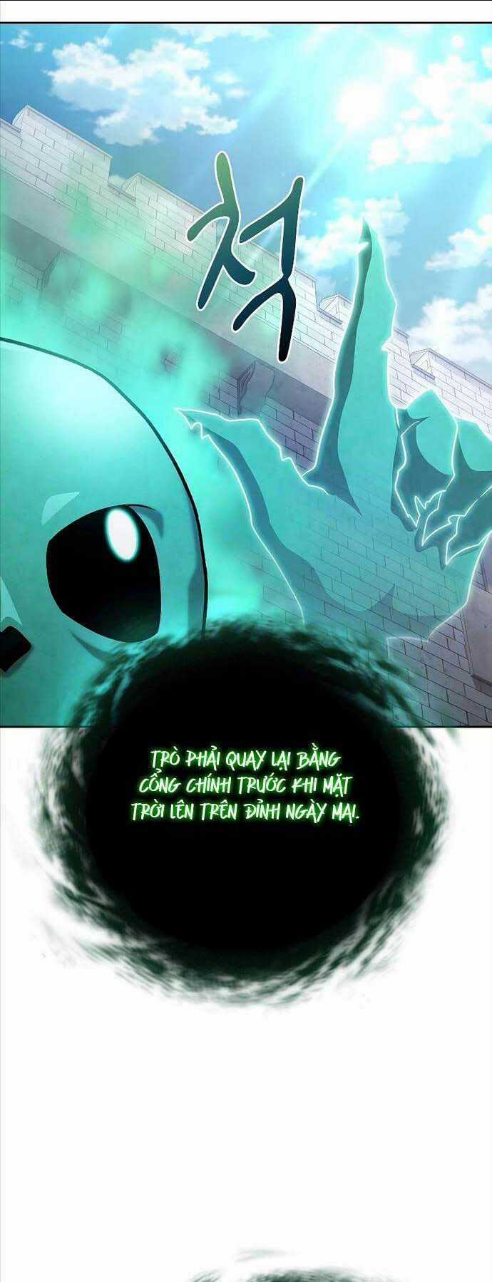 Ma Pháp Sư Tại Trường Học Pháp Thuật Chapter 69 trang 46