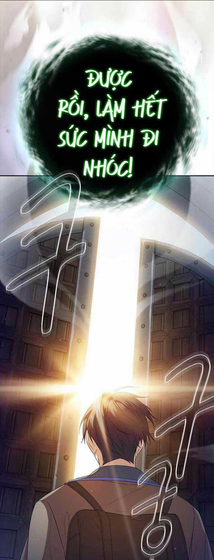 Ma Pháp Sư Tại Trường Học Pháp Thuật Chapter 69 trang 49