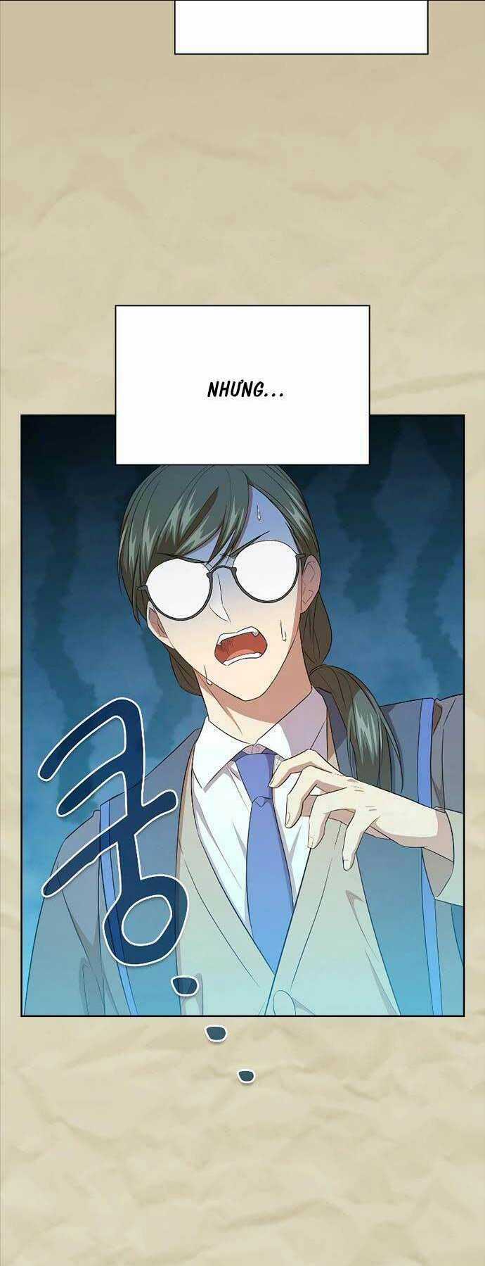 Ma Pháp Sư Tại Trường Học Pháp Thuật Chapter 69 trang 5