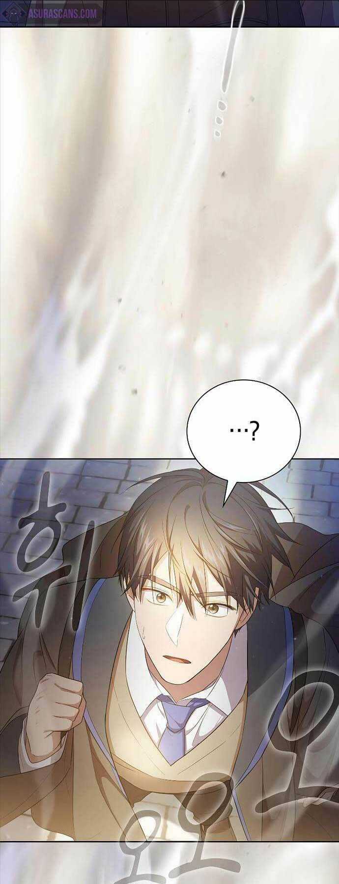 Ma Pháp Sư Tại Trường Học Pháp Thuật Chapter 69 trang 50