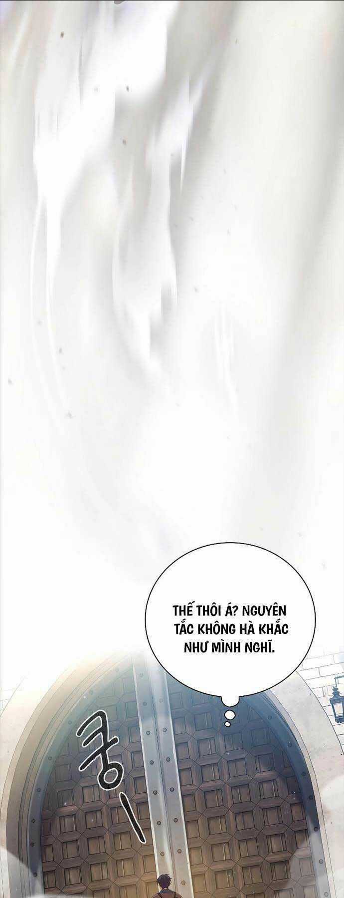 Ma Pháp Sư Tại Trường Học Pháp Thuật Chapter 69 trang 51