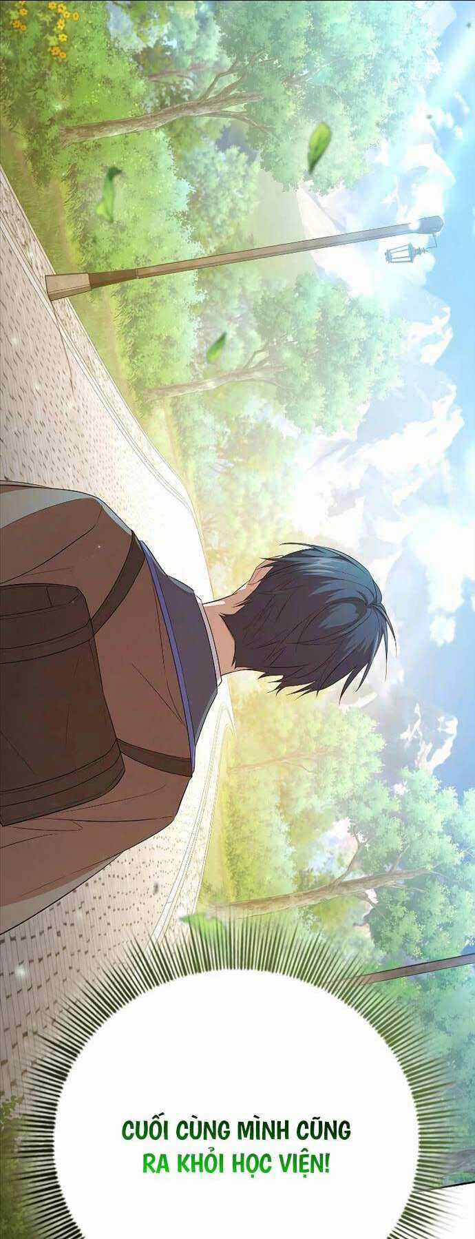 Ma Pháp Sư Tại Trường Học Pháp Thuật Chapter 69 trang 54