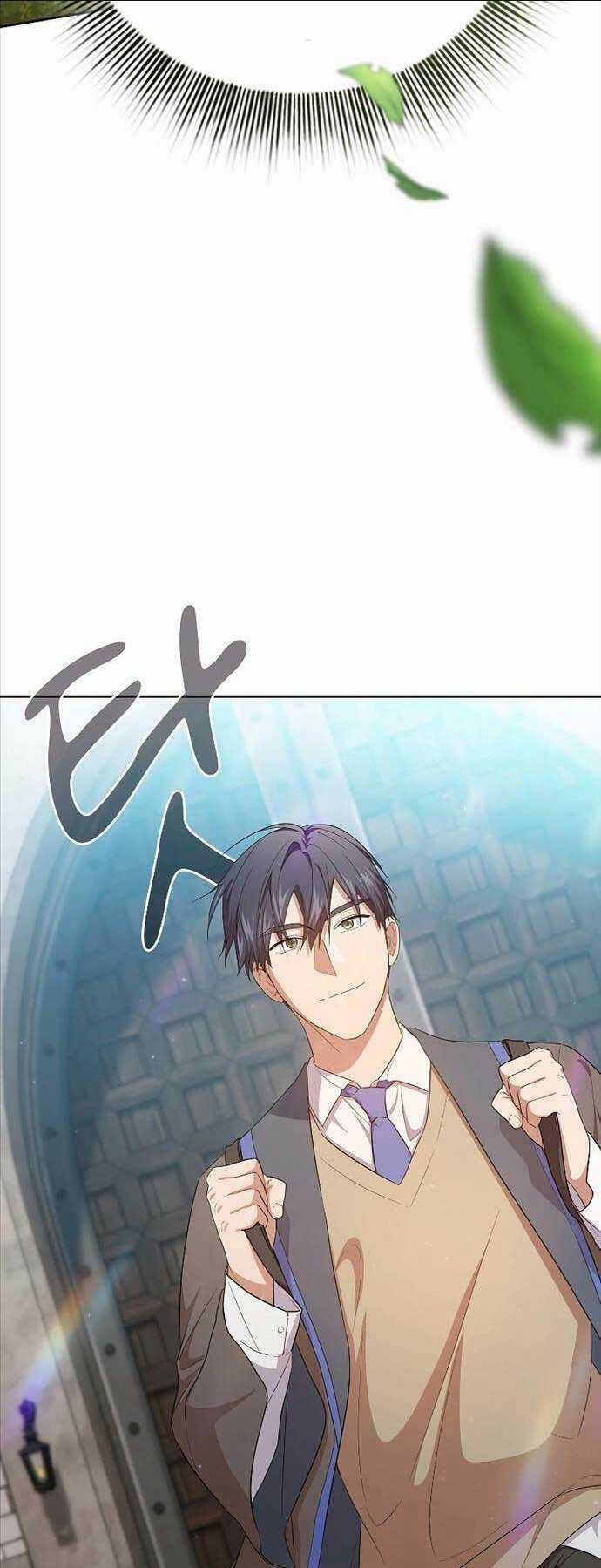 Ma Pháp Sư Tại Trường Học Pháp Thuật Chapter 69 trang 55