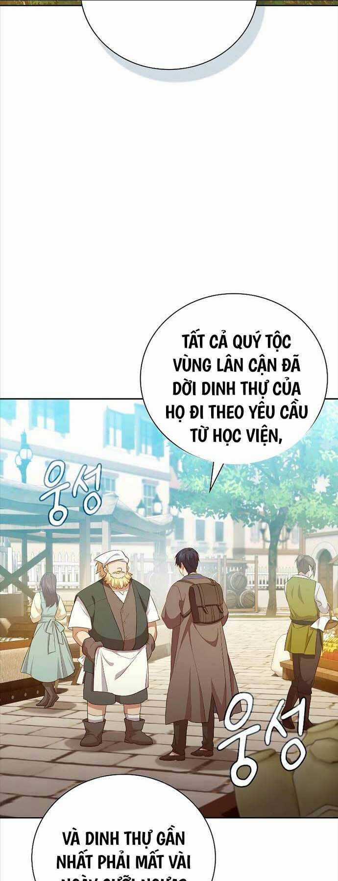 Ma Pháp Sư Tại Trường Học Pháp Thuật Chapter 69 trang 58
