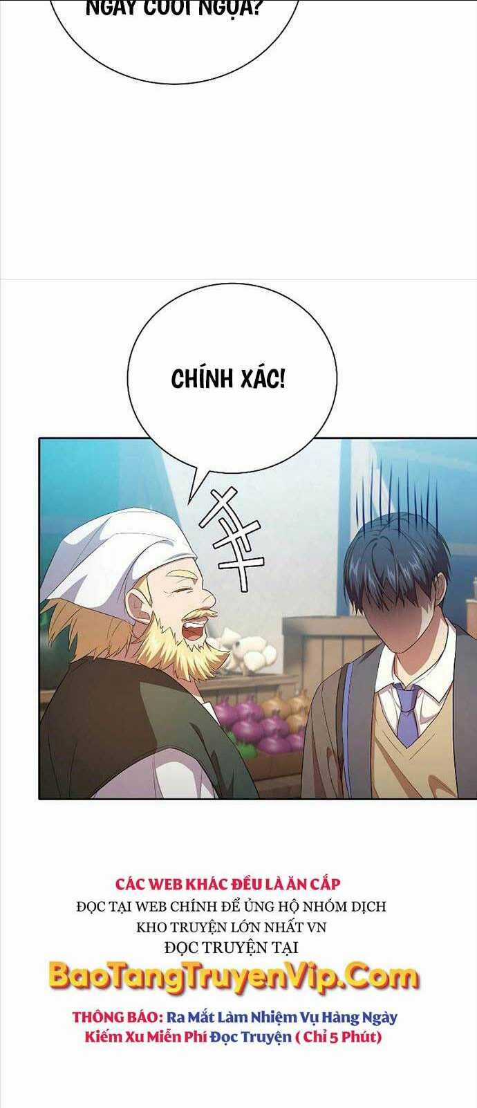 Ma Pháp Sư Tại Trường Học Pháp Thuật Chapter 69 trang 59