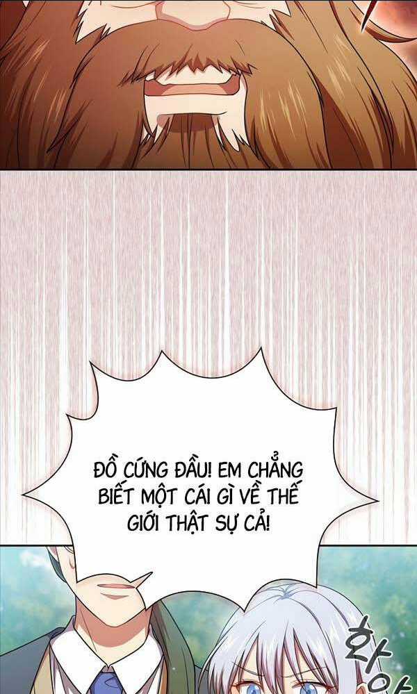 Ma Pháp Sư Tại Trường Học Pháp Thuật Chapter 7 trang 10