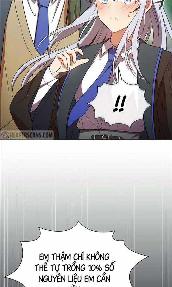 Ma Pháp Sư Tại Trường Học Pháp Thuật Chapter 7 trang 11