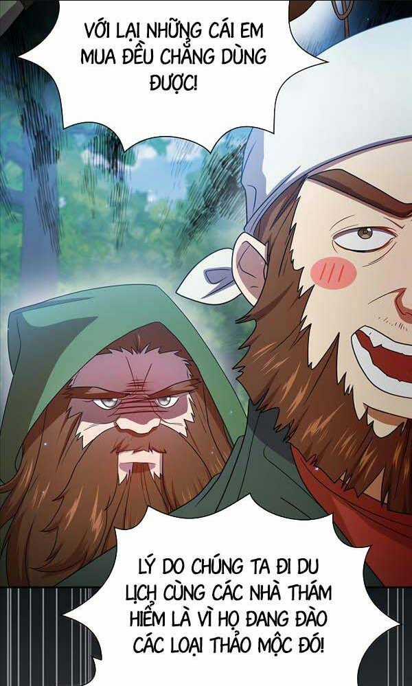 Ma Pháp Sư Tại Trường Học Pháp Thuật Chapter 7 trang 13