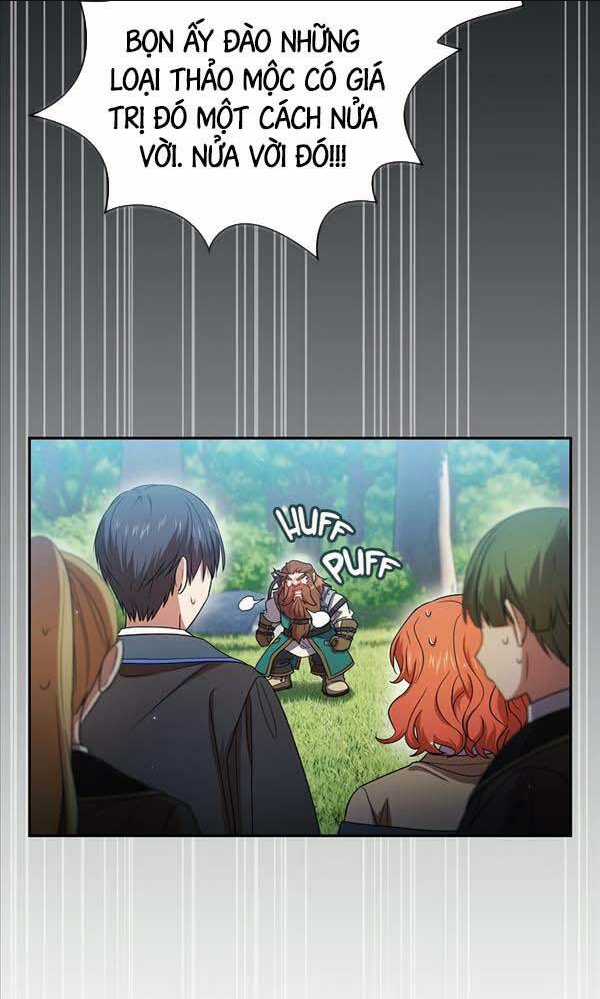 Ma Pháp Sư Tại Trường Học Pháp Thuật Chapter 7 trang 14