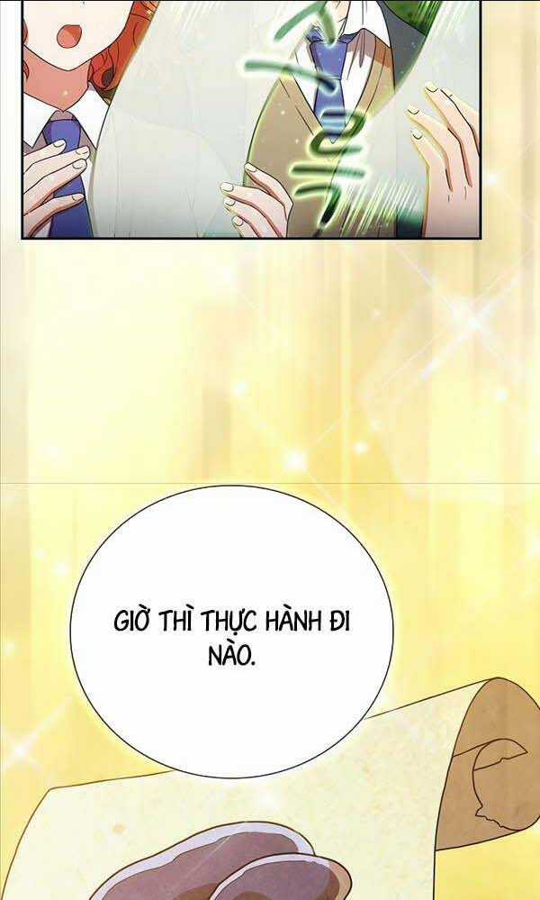 Ma Pháp Sư Tại Trường Học Pháp Thuật Chapter 7 trang 17