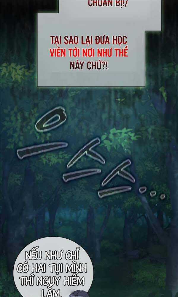 Ma Pháp Sư Tại Trường Học Pháp Thuật Chapter 7 trang 24