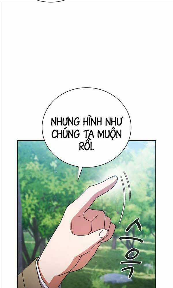 Ma Pháp Sư Tại Trường Học Pháp Thuật Chapter 7 trang 27