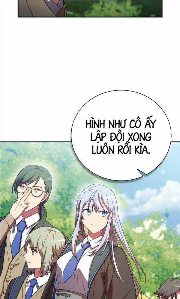 Ma Pháp Sư Tại Trường Học Pháp Thuật Chapter 7 trang 28