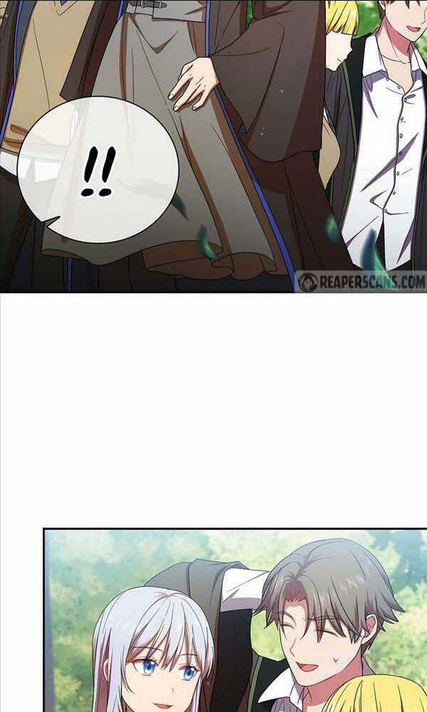 Ma Pháp Sư Tại Trường Học Pháp Thuật Chapter 7 trang 29