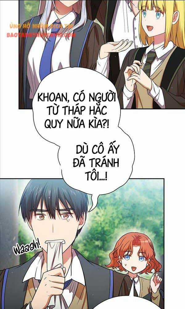 Ma Pháp Sư Tại Trường Học Pháp Thuật Chapter 7 trang 30