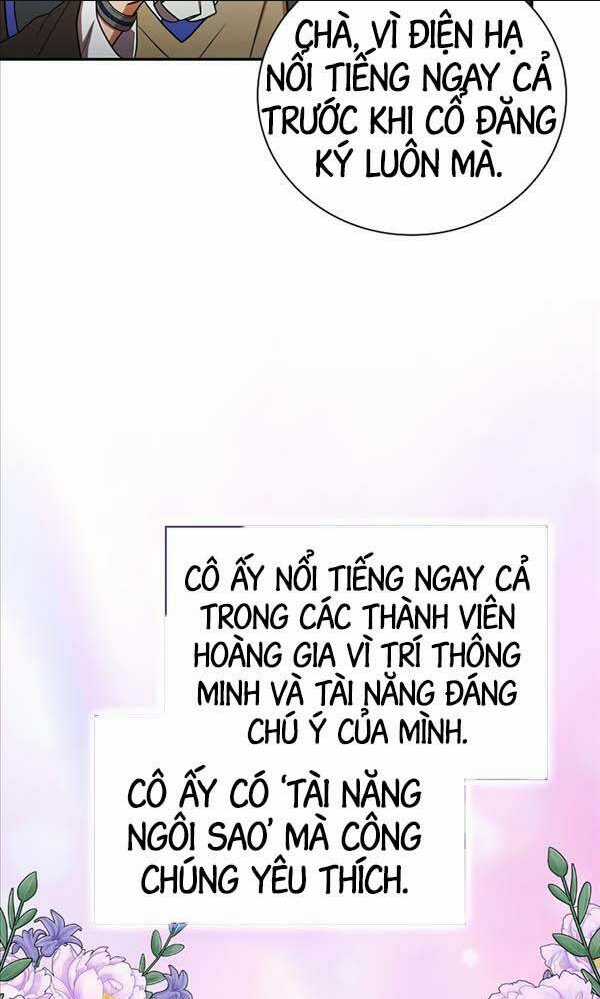 Ma Pháp Sư Tại Trường Học Pháp Thuật Chapter 7 trang 31