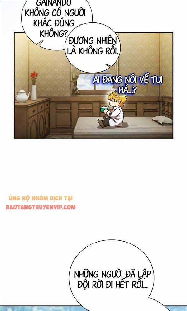 Ma Pháp Sư Tại Trường Học Pháp Thuật Chapter 7 trang 34