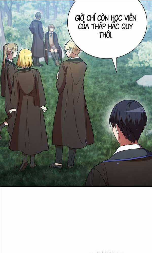 Ma Pháp Sư Tại Trường Học Pháp Thuật Chapter 7 trang 35