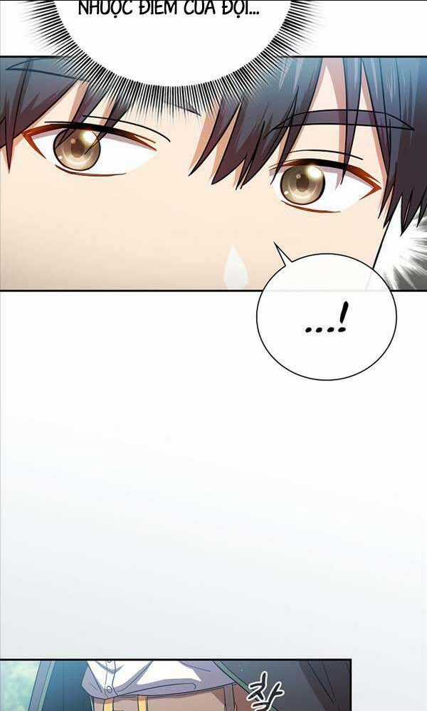 Ma Pháp Sư Tại Trường Học Pháp Thuật Chapter 7 trang 37