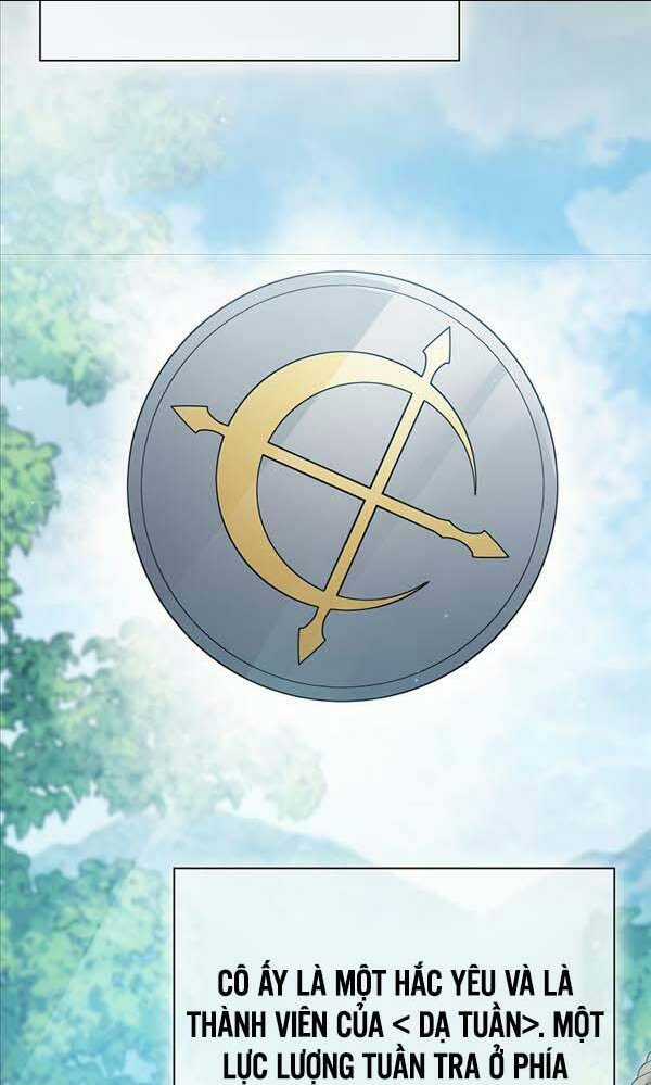 Ma Pháp Sư Tại Trường Học Pháp Thuật Chapter 7 trang 41