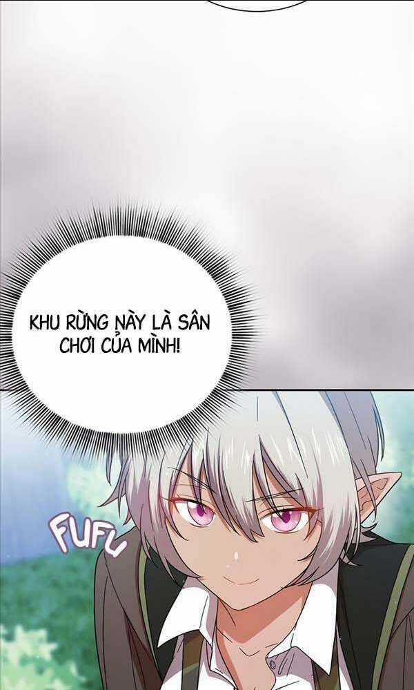 Ma Pháp Sư Tại Trường Học Pháp Thuật Chapter 7 trang 45