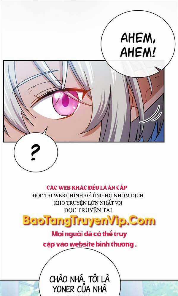 Ma Pháp Sư Tại Trường Học Pháp Thuật Chapter 7 trang 47