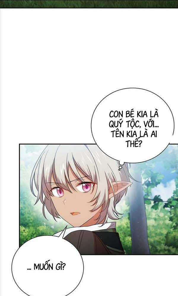 Ma Pháp Sư Tại Trường Học Pháp Thuật Chapter 7 trang 49