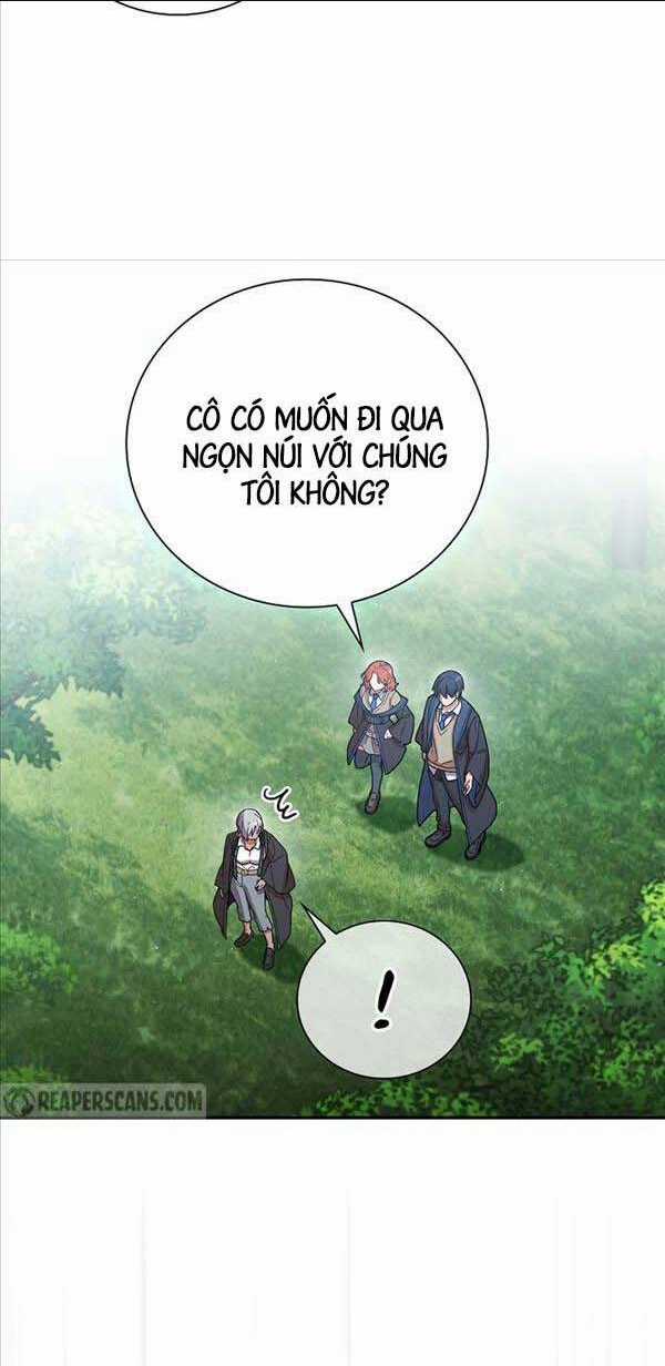 Ma Pháp Sư Tại Trường Học Pháp Thuật Chapter 7 trang 50