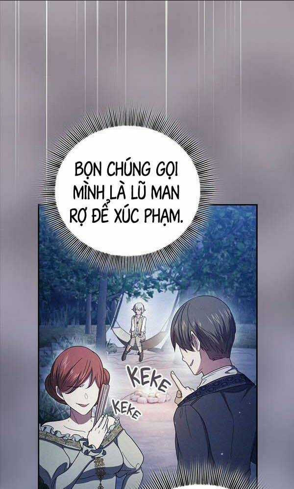 Ma Pháp Sư Tại Trường Học Pháp Thuật Chapter 7 trang 53
