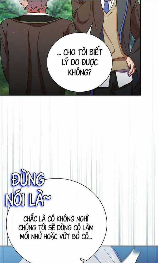 Ma Pháp Sư Tại Trường Học Pháp Thuật Chapter 7 trang 56