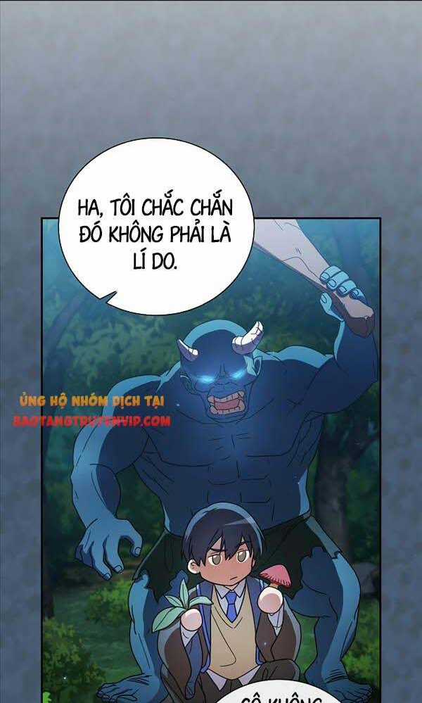 Ma Pháp Sư Tại Trường Học Pháp Thuật Chapter 7 trang 59