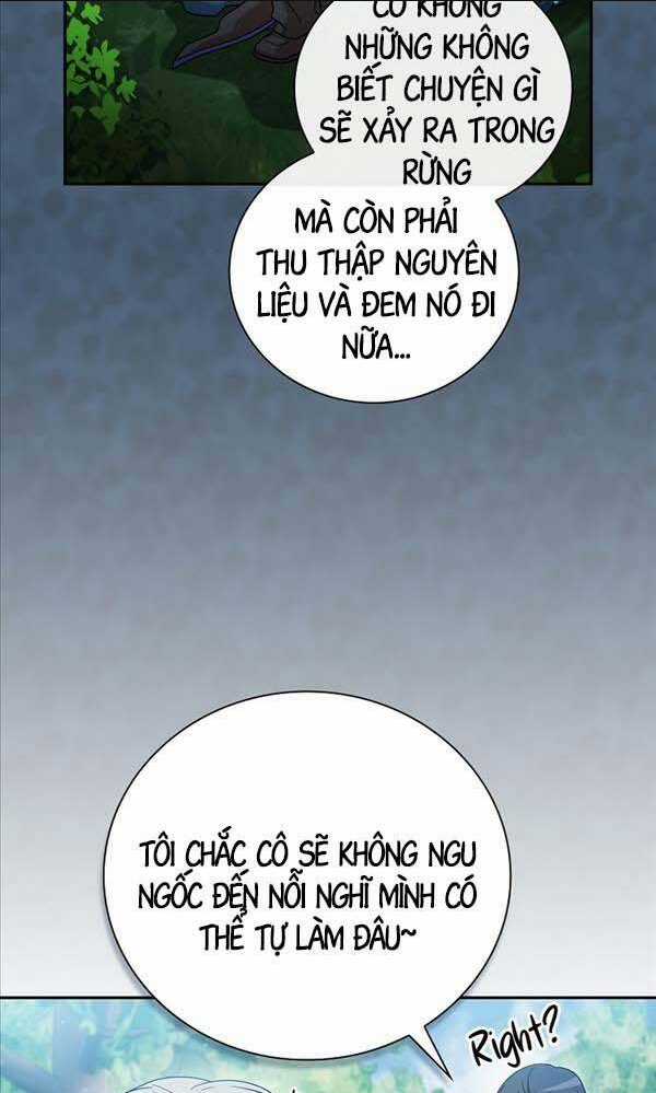 Ma Pháp Sư Tại Trường Học Pháp Thuật Chapter 7 trang 60