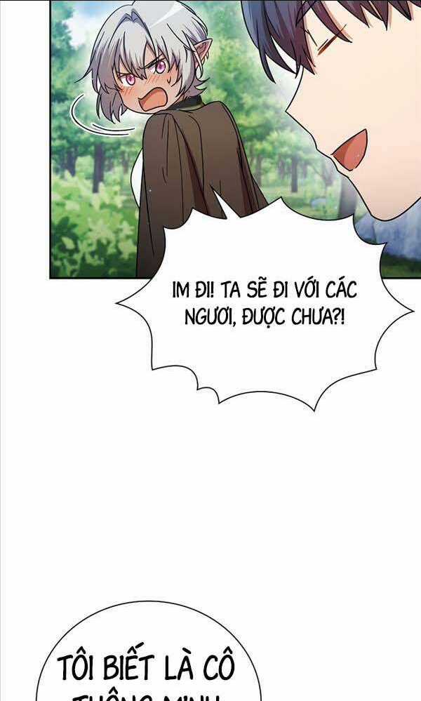 Ma Pháp Sư Tại Trường Học Pháp Thuật Chapter 7 trang 62