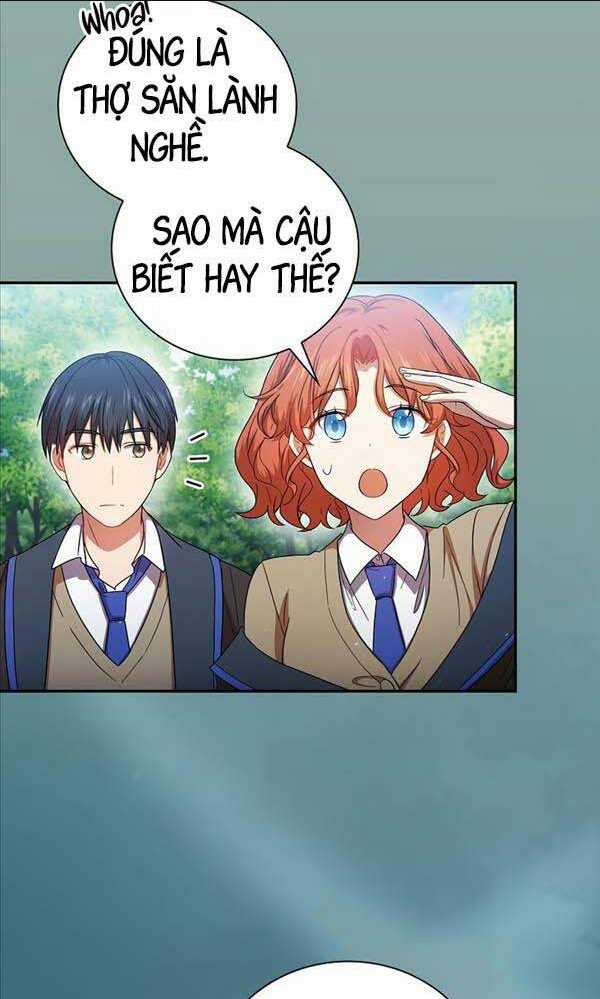 Ma Pháp Sư Tại Trường Học Pháp Thuật Chapter 7 trang 69