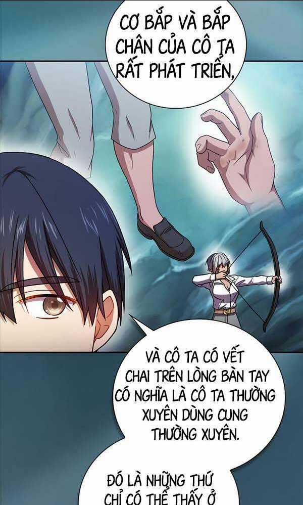 Ma Pháp Sư Tại Trường Học Pháp Thuật Chapter 7 trang 70