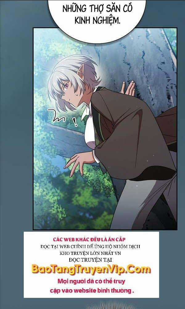 Ma Pháp Sư Tại Trường Học Pháp Thuật Chapter 7 trang 71