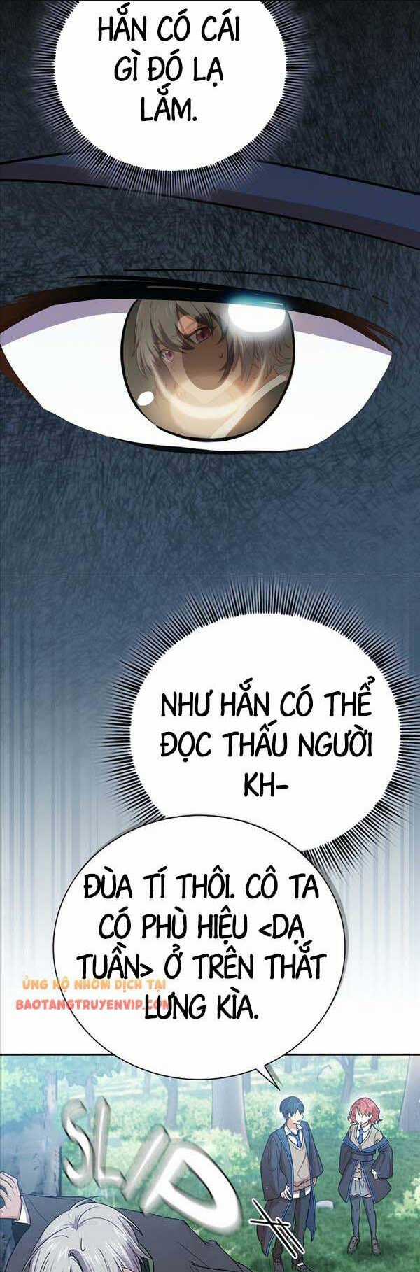 Ma Pháp Sư Tại Trường Học Pháp Thuật Chapter 7 trang 73