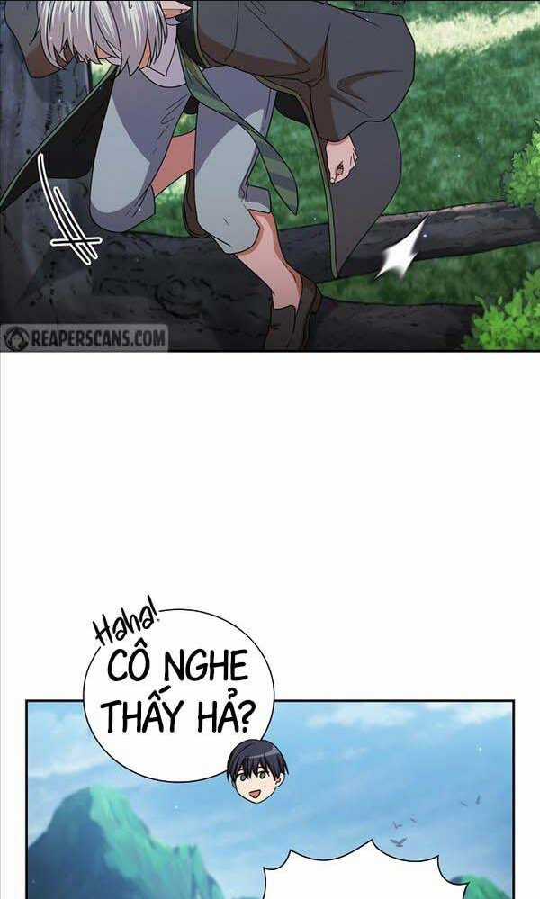 Ma Pháp Sư Tại Trường Học Pháp Thuật Chapter 7 trang 74