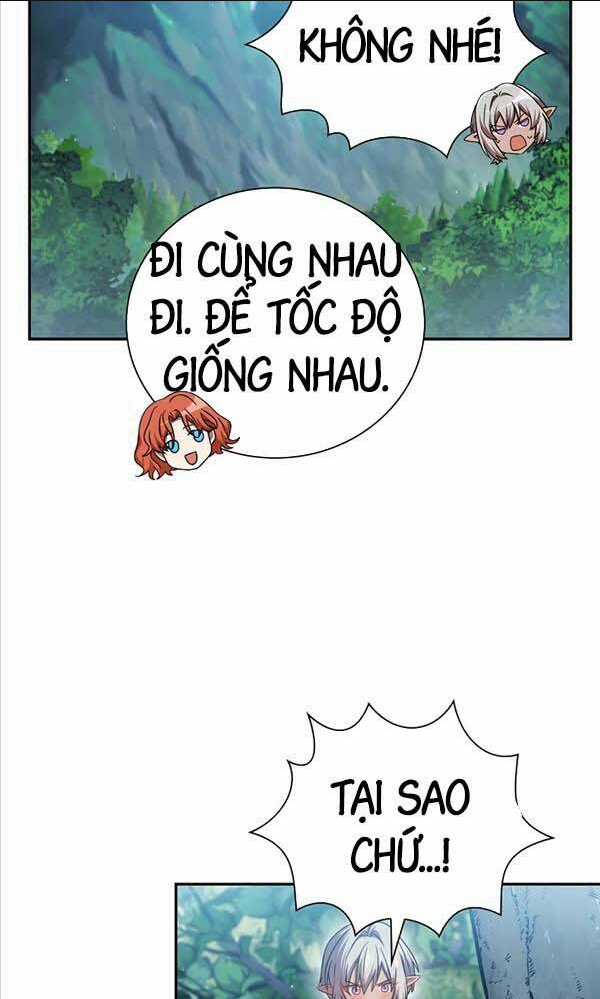 Ma Pháp Sư Tại Trường Học Pháp Thuật Chapter 7 trang 75