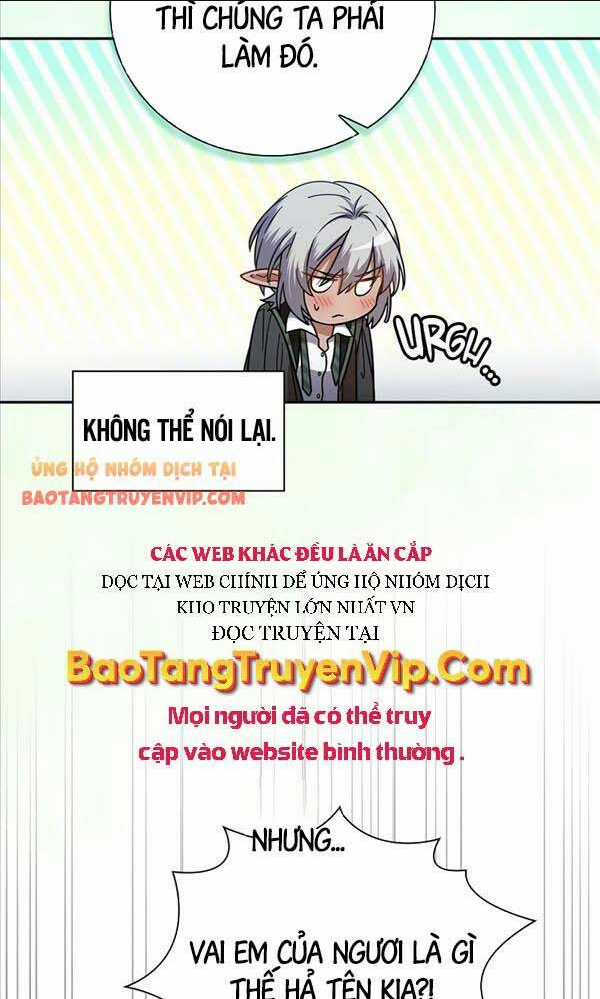 Ma Pháp Sư Tại Trường Học Pháp Thuật Chapter 7 trang 77