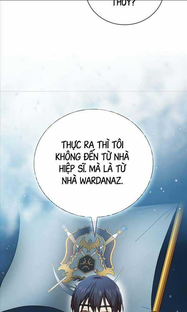 Ma Pháp Sư Tại Trường Học Pháp Thuật Chapter 7 trang 81