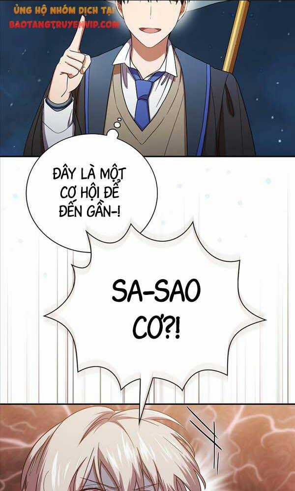 Ma Pháp Sư Tại Trường Học Pháp Thuật Chapter 7 trang 82