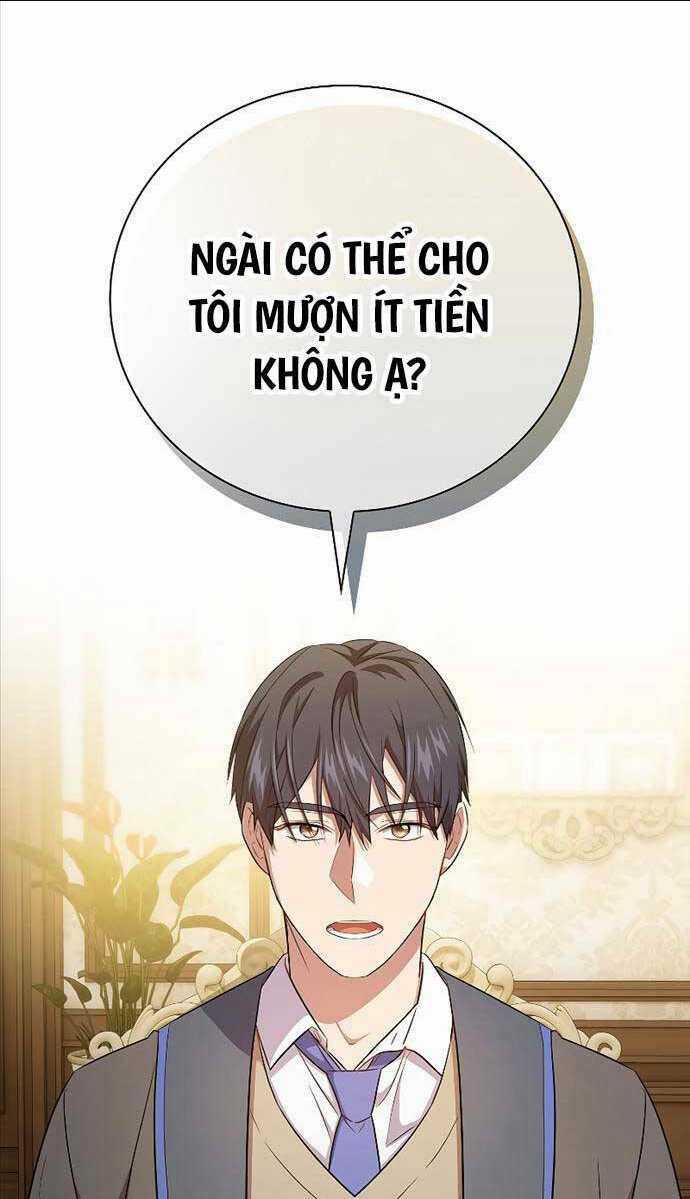 Ma Pháp Sư Tại Trường Học Pháp Thuật Chapter 70 trang 11