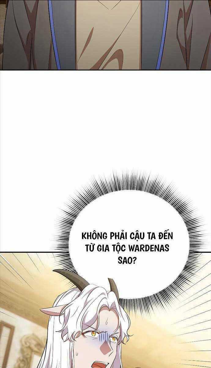 Ma Pháp Sư Tại Trường Học Pháp Thuật Chapter 70 trang 12