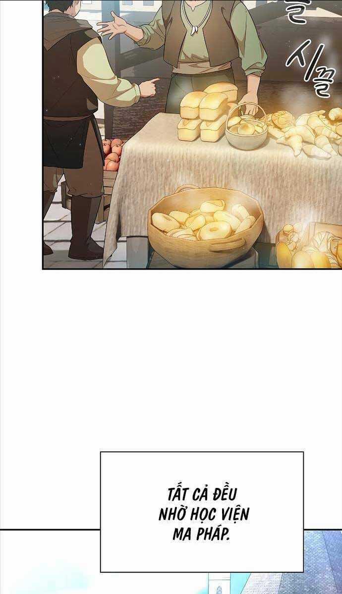 Ma Pháp Sư Tại Trường Học Pháp Thuật Chapter 70 trang 15